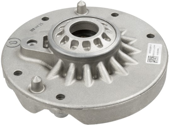 Fjäderbenslager, Framaxel Lemförder 39795 01 LEMFÖRDER