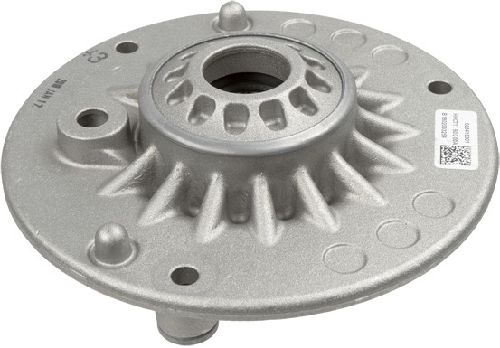 Fjäderbenslager, Framaxel Lemförder 39796 01 LEMFÖRDER