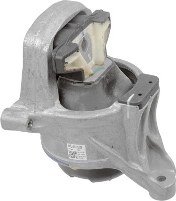 Motorkudde, Höger Lemförder 39877 01 LEMFÖRDER