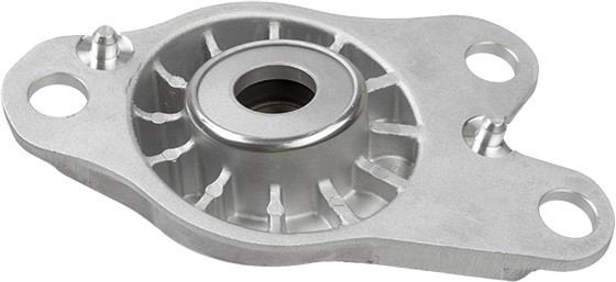 Fjäderbenslager, Bakaxel, Vänster Lemförder 39954 01 LEMFÖRDER
