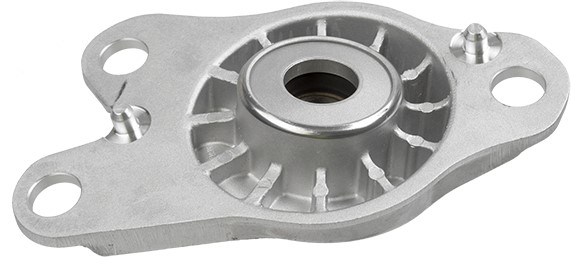 Fjäderbenslager, Bakaxel, Höger Lemförder 39955 01 LEMFÖRDER
