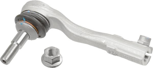 Styrled, Framaxel, Vänster Lemförder 39993 01 LEMFÖRDER Styrled, Framaxel, Vänster Lemförder 39993 01 LEMFÖRDER