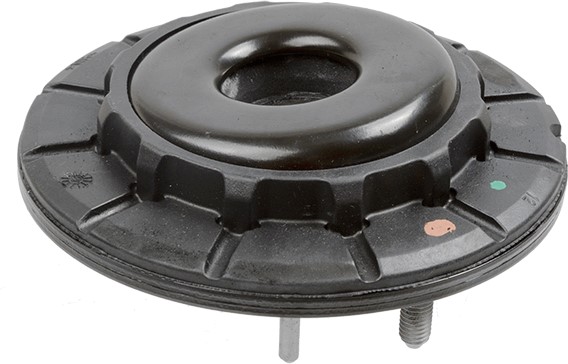 Fjäderbenslager, Framaxel, Vänster Lemförder 42101 01 LEMFÖRDER