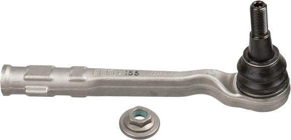 Styrled, Framaxel, Tvåsidig Lemförder 42128 01 LEMFÖRDER Styrled, Framaxel, Tvåsidig Lemförder 42128 01 LEMFÖRDER