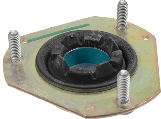 Fjäderbenslager, Framaxel Lemförder 42185 01 LEMFÖRDER Fjäderbenslager, Framaxel Lemförder 42185 01 LEMFÖRDER