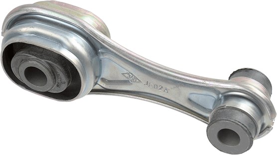 Motorkudde, Fram, Mitt Lemförder 42189 01 LEMFÖRDER Motorkudde, Fram, Mitt Lemförder 42189 01 LEMFÖRDER