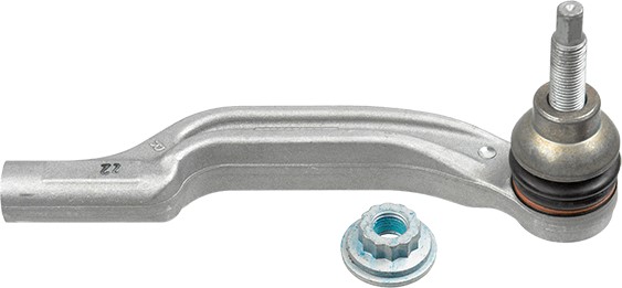Styrled, Framaxel, Höger Lemförder 42253 01 LEMFÖRDER Styrled, Framaxel, Höger Lemförder 42253 01 LEMFÖRDER