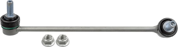 Stång/stag, krängningshämmare, Framaxel, Höger Lemförder 42336 01 LEMFÖRDER