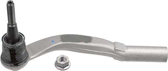 Styrled, Framaxel, Ytter, Vänster Lemförder 42382 01 LEMFÖRDER