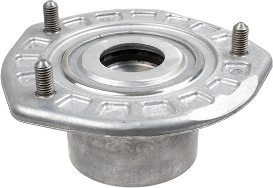 Fjäderbenslager, framaxel höger, framaxel vänster Lemförder 42438 LEMFÖRDER