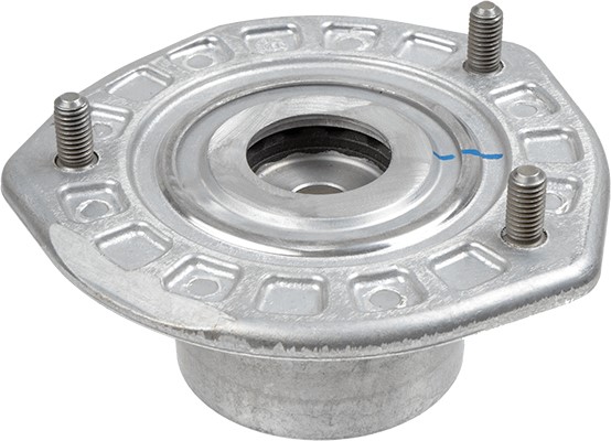 Fjäderbenslager, framaxel höger, framaxel vänster Lemförder 42439 LEMFÖRDER Fjäderbenslager, framaxel höger, framaxel vänster Lemförder 42439 LEMFÖRDER