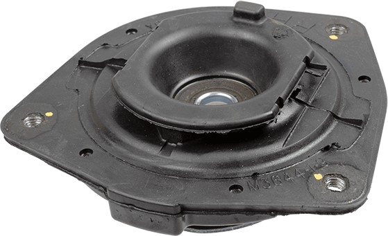 Fjäderbenslager, Framaxel, Höger Lemförder 42469 01 LEMFÖRDER