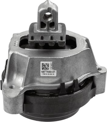 Motorkudde, Höger Lemförder 42522 01 LEMFÖRDER