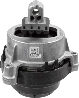 Motorkudde, Höger Lemförder 42523 01 LEMFÖRDER Motorkudde, Höger Lemförder 42523 01 LEMFÖRDER