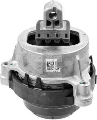 Motorkudde, Höger, Vänster Lemförder 42524 01 LEMFÖRDER Motorkudde, Höger, Vänster Lemförder 42524 01 LEMFÖRDER