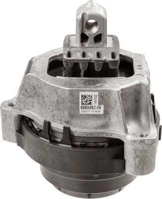 Motorkudde, Höger Lemförder 42525 01 LEMFÖRDER