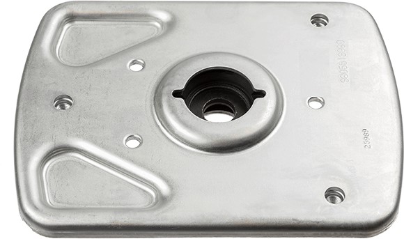 Fjäderbenslager, Framaxel Lemförder 42539 01 LEMFÖRDER