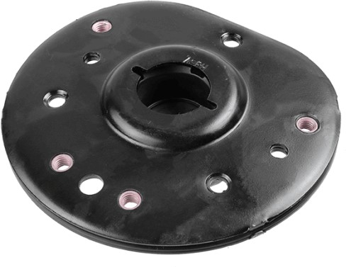 Fjäderbenslager, Framaxel, Höger, Vänster Lemförder 42541 01 LEMFÖRDER