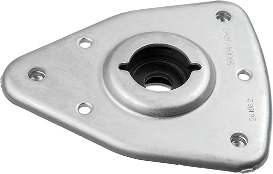 Fjäderbenslager, Framaxel, Höger, Vänster Lemförder 42543 01 LEMFÖRDER