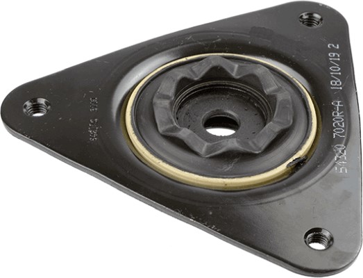 Fjäderbenslager, Framaxel Lemförder 42544 01 LEMFÖRDER