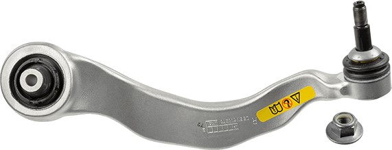 Länkarm, Fram, Framaxel, Nedre, Höger Lemförder 42645 01 LEMFÖRDER