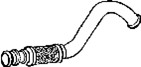 Avgasrör, Fram Klarius 110719 Klarius