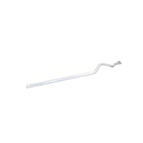 Avgasrör, Bak Klarius 160345 Klarius