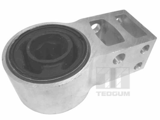 Bussning, länkarm, Bak, Nedre framaxel, Höger Tedgum 00024581 TEDGUM Bussning, länkarm, Bak, Nedre framaxel, Höger Tedgum 00024581 TEDGUM