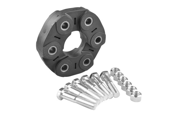 Led, kardanaxel Tedgum 00082749 TEDGUM