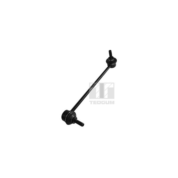 krängningshämmare Stång/stag,, Framaxel, Vänster Tedgum 00085628 TEDGUM krängningshämmare Stång/stag,, Framaxel, Vänster Tedgum 00085628 TEDGUM