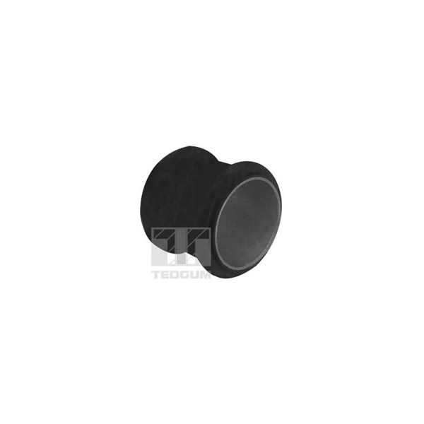 Rördel, motorkylning, Vattenpump Tedgum 00086234 TEDGUM
