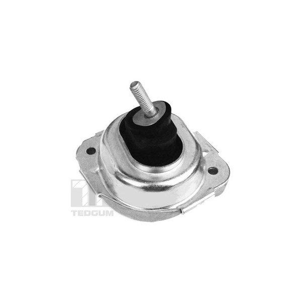 Motorkudde, Höger Tedgum 00088530 TEDGUM