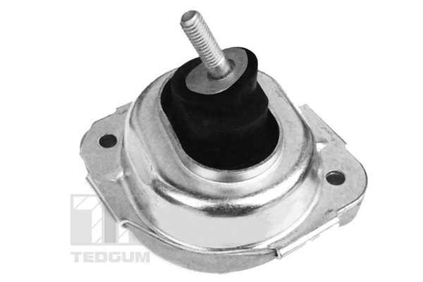 Motorkudde, Höger Tedgum 00088530 TEDGUM