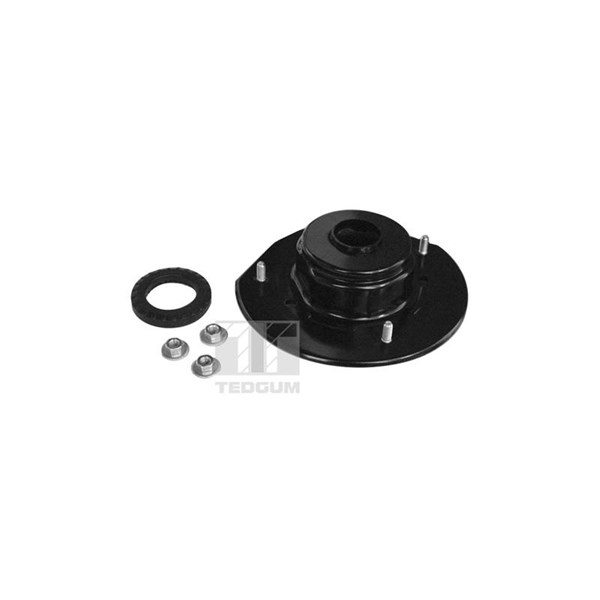Fjäderbenslager, Framaxel Tedgum 00130674 TEDGUM
