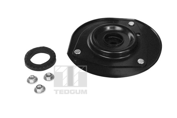 Fjäderbenslager, Framaxel Tedgum 00130674 TEDGUM