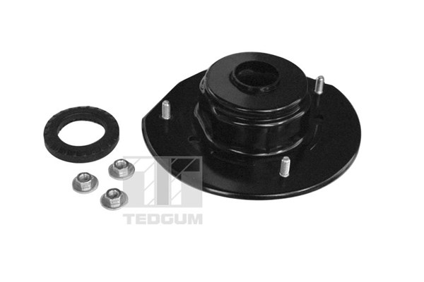 Fjäderbenslager, Framaxel Tedgum 00130674 TEDGUM