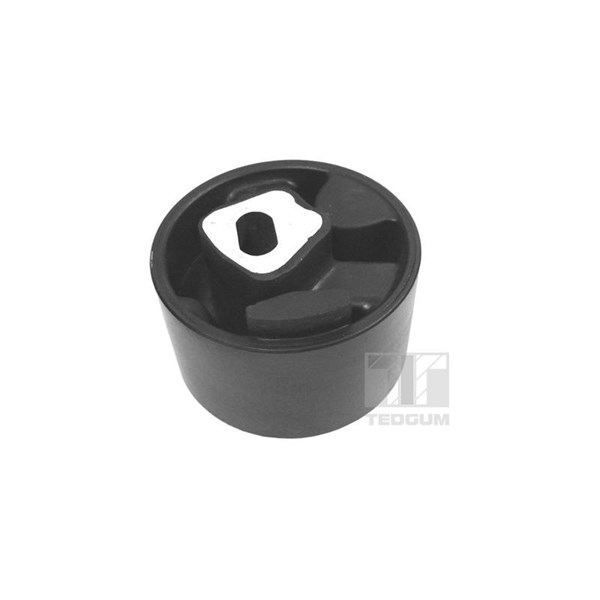 Motorkudde, Fram Tedgum 00137940 TEDGUM