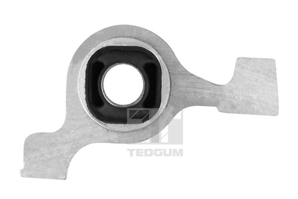 Bussning, länkarm, Nedre framaxel, Tvåsidig Tedgum 00148148 TEDGUM