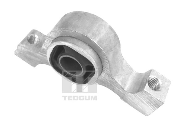 Bussning, länkarm, Nedre framaxel, Tvåsidig Tedgum 00148148 TEDGUM