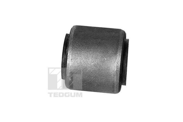 Bussning, länkarm, Bakaxel, Bak, Inre Tedgum 00162141 TEDGUM
