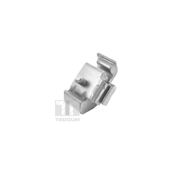 Motorkudde, Bak, Upptill Tedgum 00162169 TEDGUM