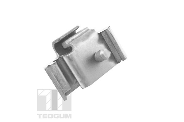 Motorkudde, Bak, Upptill Tedgum 00162169 TEDGUM