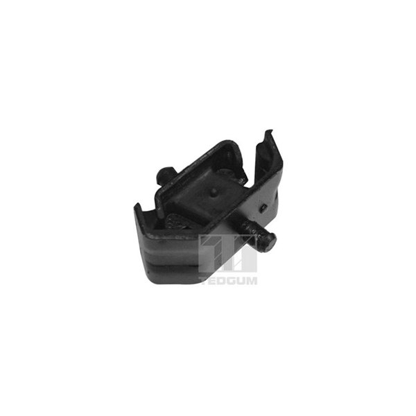 Motorkudde, Fram Tedgum 00162172 TEDGUM