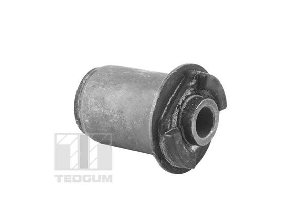 Bussning, länkarm, Fram, Nedre framaxel, Tvåsidig Tedgum 00190333 TEDGUM