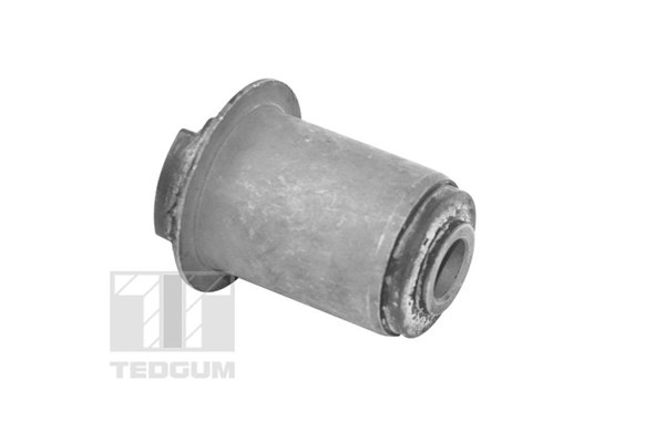 Bussning, länkarm, Fram, Nedre framaxel, Tvåsidig Tedgum 00190333 TEDGUM