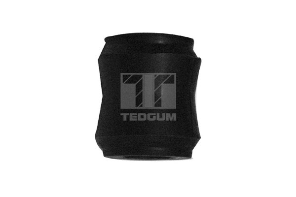 Montering, stötdämpare, Bakaxel nedtill Tedgum 00214508 TEDGUM