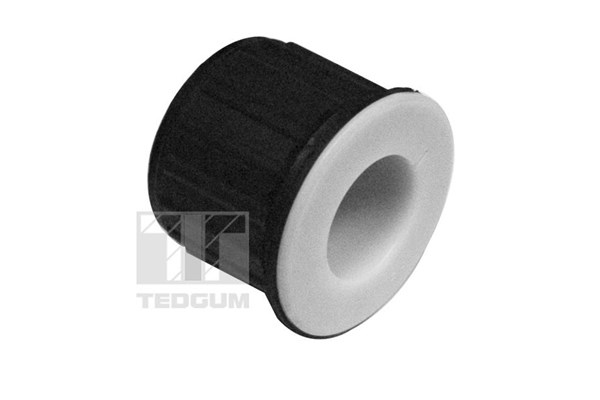 Bussning, bladfjäder, Bakaxel, Bak Tedgum 00219149 TEDGUM