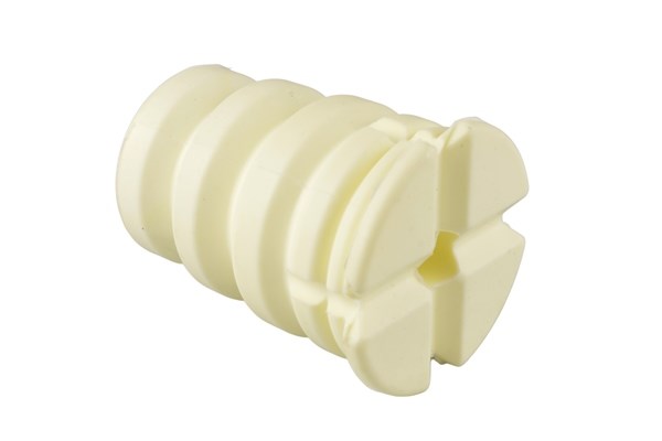 Genomslagsgummi, stötdämpare, Bakaxel Tedgum 00219271 TEDGUM