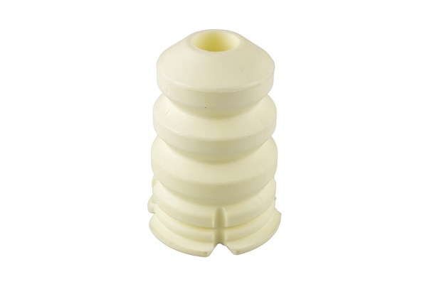 Genomslagsgummi, stötdämpare, Bakaxel Tedgum 00219271 TEDGUM