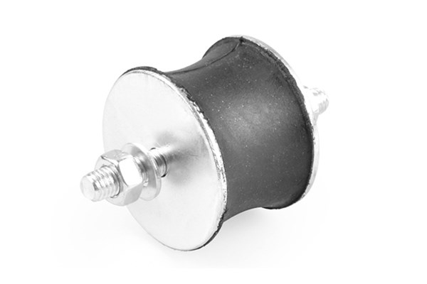 Motorkudde, på växellådssidan, Höger, Vänster Tedgum 00221585 TEDGUM Motorkudde, på växellådssidan, Höger, Vänster Tedgum 00221585 TEDGUM